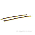 Chicote de fios servo torcido por cabo 4P